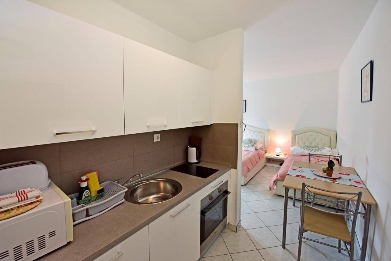 House Anna For Max 13 Persons In Porec, Pet Friendly * Porec