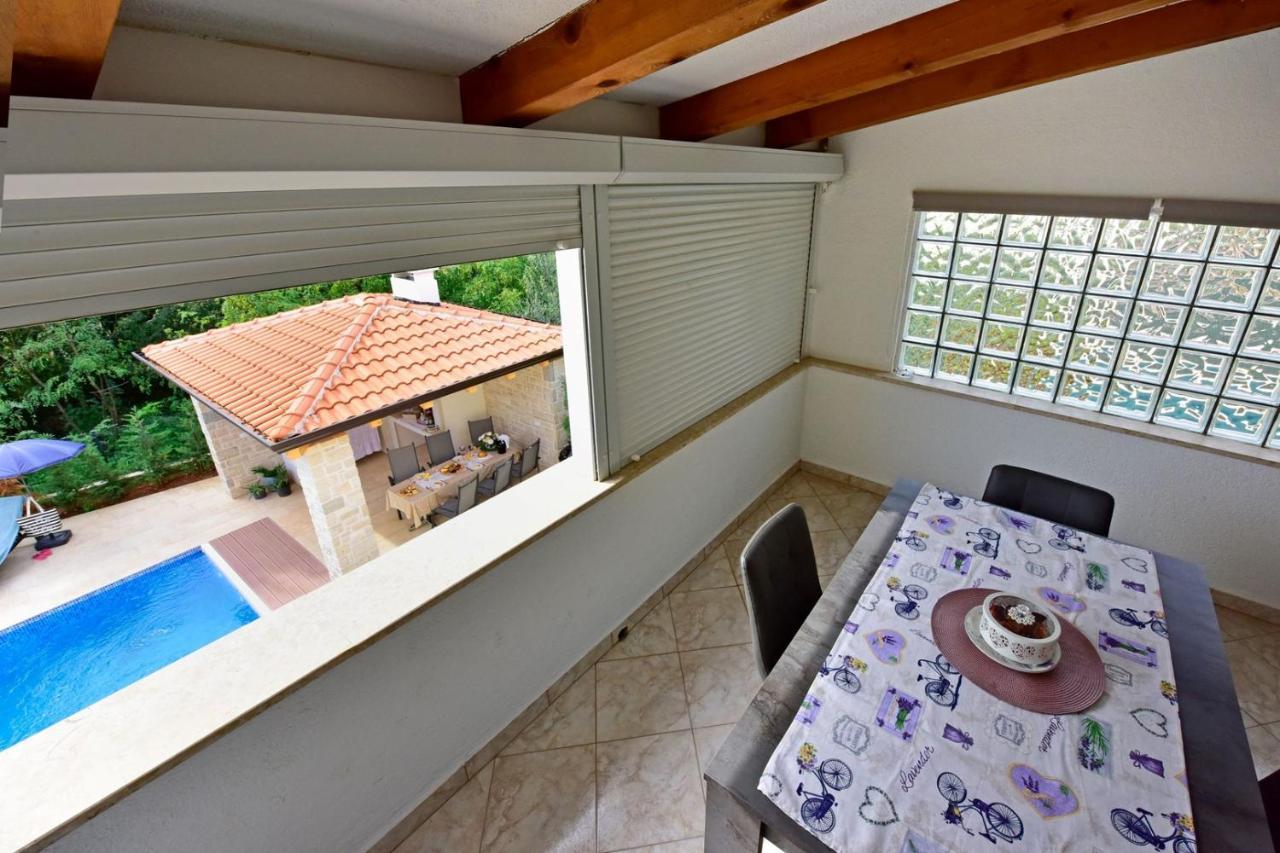 House Anna For Max 13 Persons In Porec, Pet Friendly Penzión pre hostí *