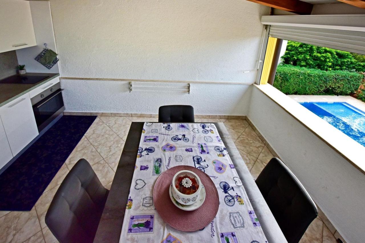 Penzión pre hostí House Anna For Max 13 Persons In Porec, Pet Friendly *