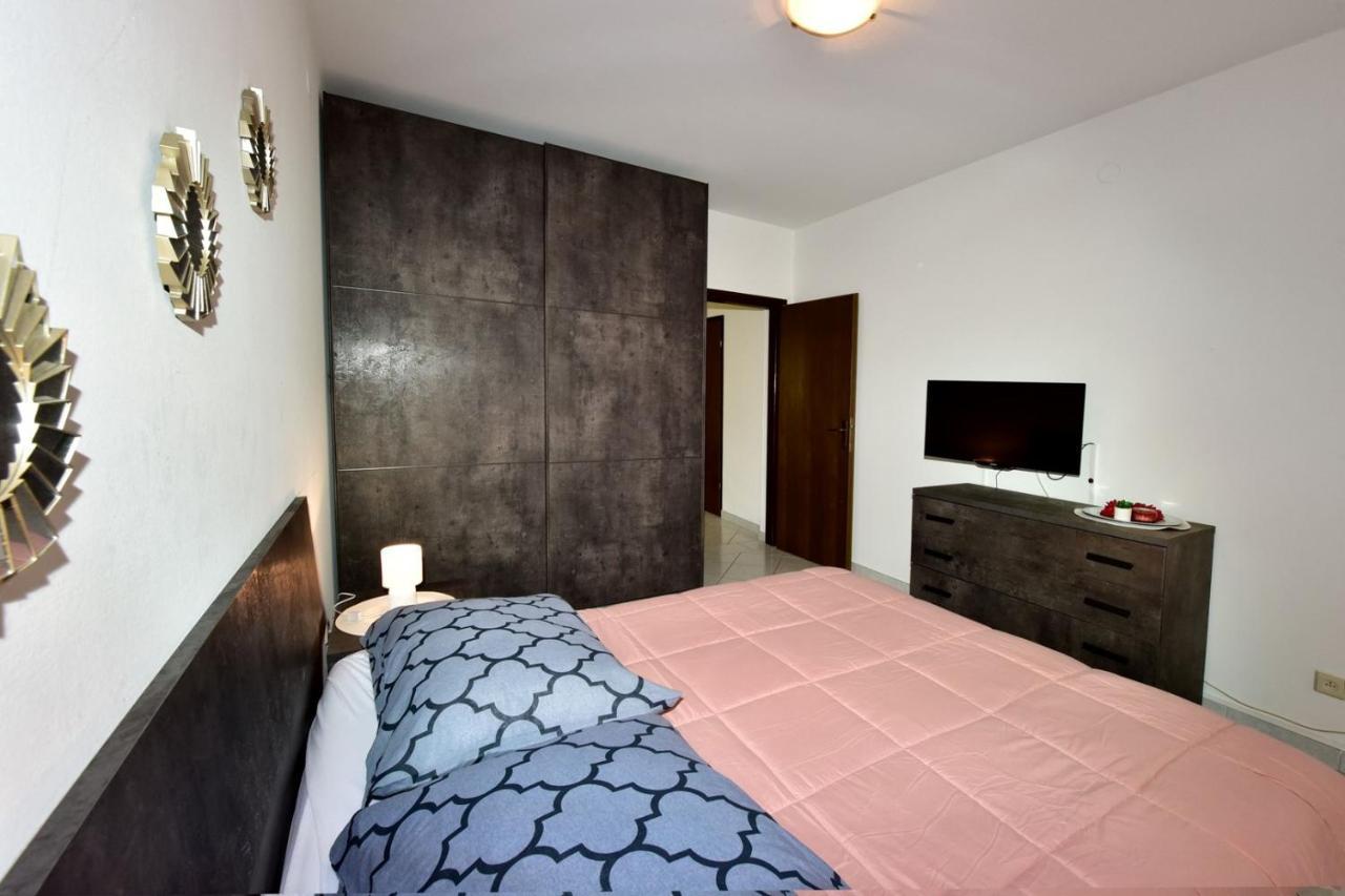 Penzión pre hostí House Anna For Max 13 Persons In Porec, Pet Friendly *